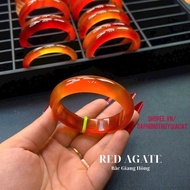 Bac Giang Hong chive ring 8A size 50-60mm svip inspected