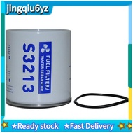 【J&U】S3213 Outboard Marine Fuel Filter elements Fuel Water Separator Filter elements
