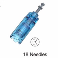 10 Pcs Original For Dr.Pen Ultima M8S A8 A9 Cartridges Dr Pen Derma Pen Replacement heads Microneedl