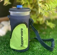 Tupperware High Handolier with pouch 1.5L/ Drinking bottle/ Thirstquake tumbler 900ml with pouch/ Water bottle/ Botol air