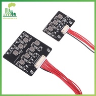 uloverun BMS 2S-8S 1.2A Balance Board Lifepo4 LTO  Active Equalizer Balancer Energy Transfer Board B