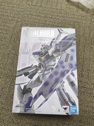 Metal Build hi Nu Gundam mb 海牛 rx-93-v2