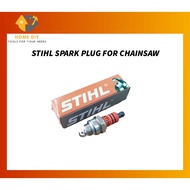 STIHL Spark Plug Mesin Rumput Lawn Mower Brush Cutter Chainsaw(1PCS)