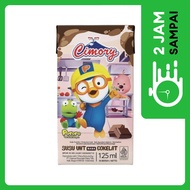 Cimory Susu UHT Cokelat 125 ml
