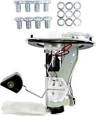 E8013H, SP9162H Electric Fuel Pump Module Assembly w/Sending Unit Replacement for Geo Prizm 1993-199