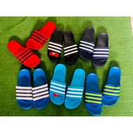 100% Original ReadySANDAL ADIDAS MADE IN ITALY/SELIPAR ADIDAS 100% Authentic