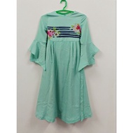 Preloved 6 year old boy's dress