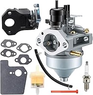 16100-Z0L-876 Carburetor Kit, Replacement for Honda GCV160A0 GCV160LA GCV160LA0 Engines HRR216K5 HRR