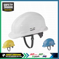 Safety Jogger Kanha Light Chinstrap Safety Helmet