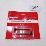 Valve Valve Set in Ex Cs 1 147A1-KWC-900 Genuine Original Honda