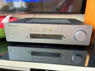 Cambridge Audio CXA81