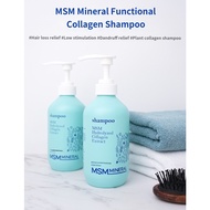 [SUNKING]Hair loss relief functional shampoo