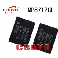 MP8712GL-Z MP8712GL MP8712 8712 QFN-14 onboard power ic