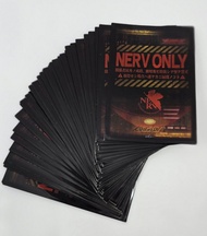 EVA nerv only咭套