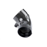 Dinan Turbo Inlet Pipe - 2020-2025 Toyota GR Supra 3.0 & 2020-2025 BMW Z4 M40i