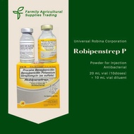 Universal Robina Corporation Robipenstrep P 10 Dose De