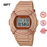 [OFFICIAL 1 YEAR WARRANTY] CASIO G-SHOCK - DW-5700PT-5