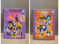 美少女戰士 R 原畫集 九十年代(30多年前)產品