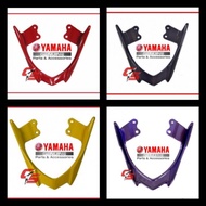 Y15 Y15ZR LC135 V8 L BAR SPOILER BAR YAMAHA PURPLE YELLOW RED BLACKyyyjgg motorcycle accessories y15