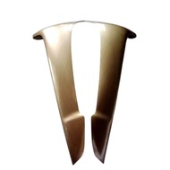 yếmyếm ngoài xe máy RS wave anpha 50cc wave anpha 100( 2006-2016) wave S100 nhựa ABS cao cấp đủ các