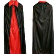 Drakula Robe/ Vampire Costume Vampire Robe