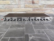 คอมเพรสเซอร์ dbx  DBX 266XS มือสองแท้สภาพดี พร้อมใช้งาน คอมคุมเสียง