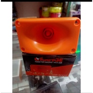 Tweeter Magnet Anti Air ORANGE OR 5000 OR5000 Speaker Pemanggil walet Original | SPEAKER MAGNET | SP