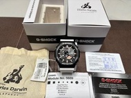 G-shock gshock Casio 手錶 -加拉巴哥企鵝 限量聯名 藍牙太陽能電力 GA-B2100CD