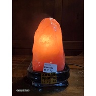 Rose Salt Lamp A31~39