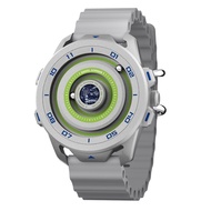 Watch Planet Series Magnetic Suspension Strong Luminous Men's Watch Unique Creative