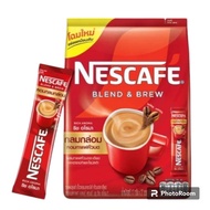 เนสกาแฟ NESCAFÉ 27 ซอง