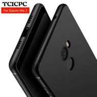 Baby Skin Case Xiaomi Mi Mix 1/Mix 2/Mix 2s/Mix 3 Black Ultra Slim Premium Back Cover