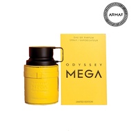[SG In Stock] Armaf Odyssey Mega 100ml EDP