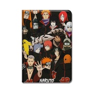 Cartoon Naruto For IPad Air 1 2 3 4 5 Case Tablet Case for Apple Ipad 10.9 10.2 Pro 9.7 10.5 11 12.9 Inch 2022 2021 Cover Shockproof Magnetic