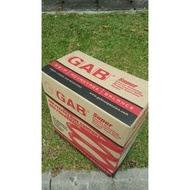 GAB Sport Spring Proton Persona 2007/2015