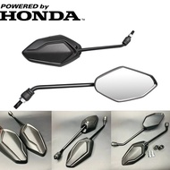 HONDA DASH 110 125 MOTORCYCLE SIDE MIRROR LONG STEM TYPE / SIZE ACCESSORIES