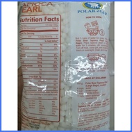∝ ∲ ☑ White Tapioca Pearl Large Sago 500g
