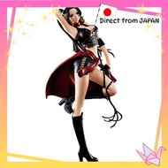 Banpresto One Piece Figure FLAG DIAMOND SHIP-BOA HANCOCK-CODE:B Boa Hancock (Prize Figure) [Direct f