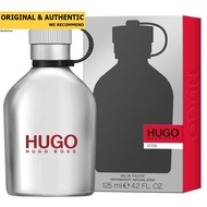 Hugo Boss Hugo Ice EDT 125 ml.
