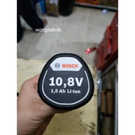 Batrai Bor Cas Bosch 10,8V