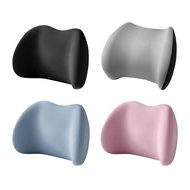 [Leipupa] Support Cushion, Back Support, Ergonomic Design, Absolute Comfort
