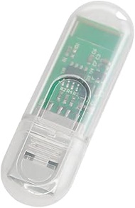 WitMotion USB-HID Wireless Bluetooth 2.0 Adapter, HID Tech, BT-02 Chip【CH340 Driver, Anti-Dust, Smal