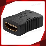 HDMI Extension Adapter HDMI Female To HDMI Female Adapter