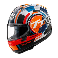 arai | หมวกกันน็อกสี่ฤดูกาลสำหรับชายและหญิง ใช้ในการแข่งขันและขับขี่