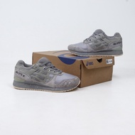 (VLTAVN) Asics Gel Lyte III Champ Gray Shoes