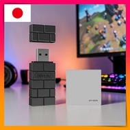 8BitDo Wireless USB Adapter 2 Bluetooth Receiver Switch Switch 2 PC Steam Deck Raspberry Pi Adapter