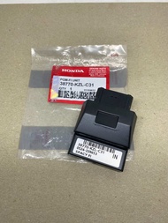 KZL ecu eccu untuk motor Honda spacy fi
