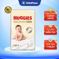 Bỉm - Tã quần Huggies Skin Perfect đủ size M/L/XL/XXL - Kids Plaza