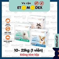 Xịt ve rận bọ chét VIME FRONDOG cho chó mèo 250ml