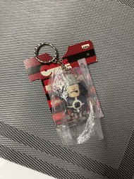 One Piece x Panson Works Keychain 海賊王鎖匙扣  巴索羅繆大熊
